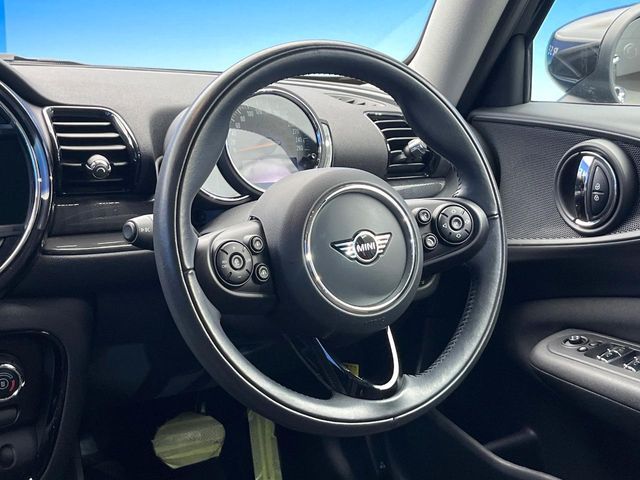 BMW MINI ONE CLUBMAN 2020