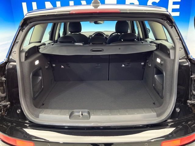 BMW MINI ONE CLUBMAN 2020