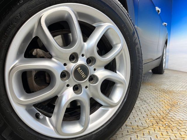 BMW MINI ONE CLUBMAN 2020