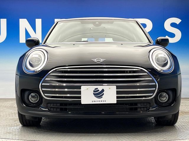 BMW MINI ONE CLUBMAN 2020