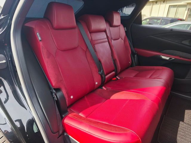 TOYOTA LEXUS RX350 AWD 2024