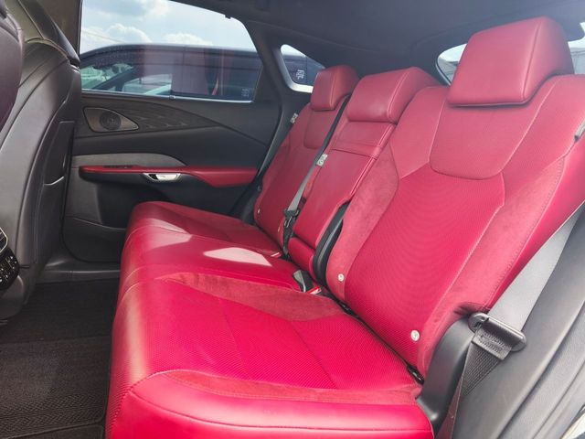 TOYOTA LEXUS RX350 AWD 2024