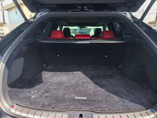 TOYOTA LEXUS RX350 AWD 2024