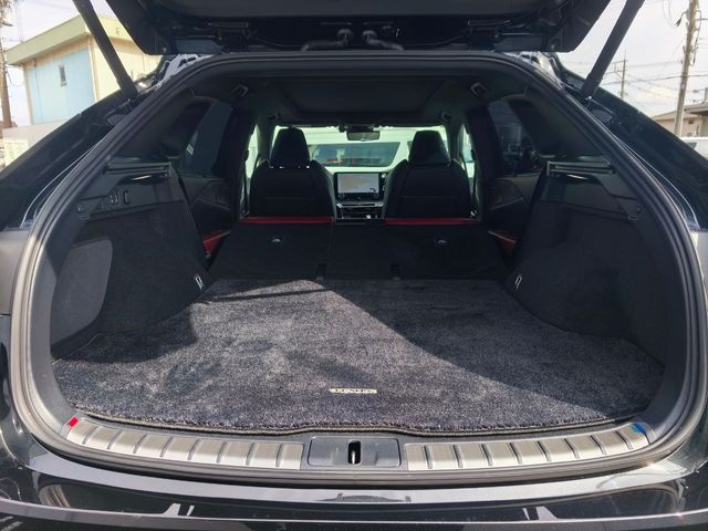 TOYOTA LEXUS RX350 AWD 2024