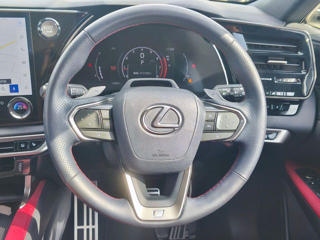 TOYOTA LEXUS RX350 AWD 2024