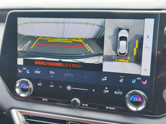 TOYOTA LEXUS RX350 AWD 2024