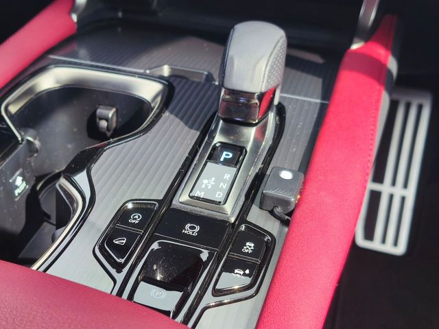 TOYOTA LEXUS RX350 AWD 2024