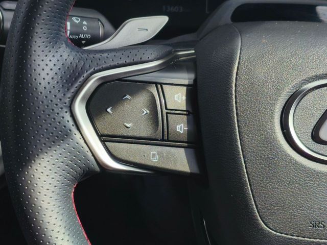 TOYOTA LEXUS RX350 AWD 2024