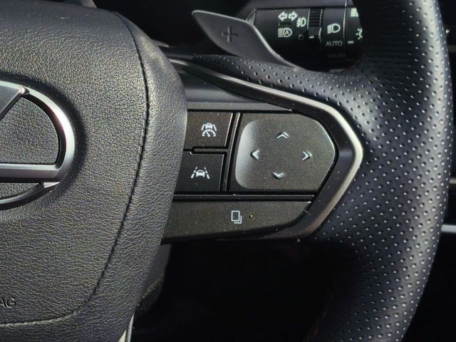 TOYOTA LEXUS RX350 AWD 2024