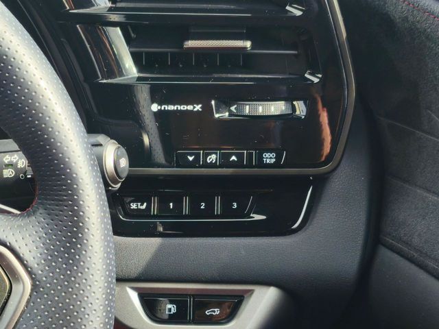 TOYOTA LEXUS RX350 AWD 2024