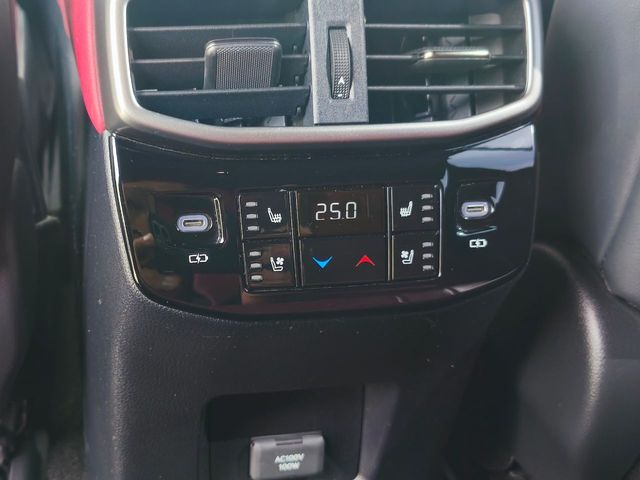 TOYOTA LEXUS RX350 AWD 2024