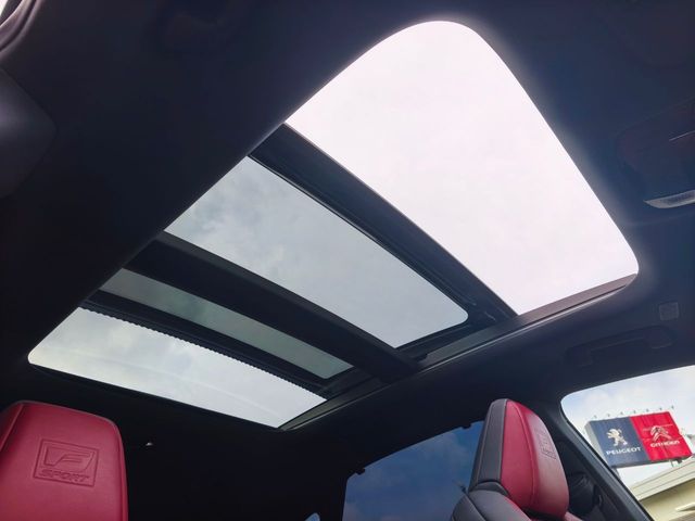 TOYOTA LEXUS RX350 AWD 2024