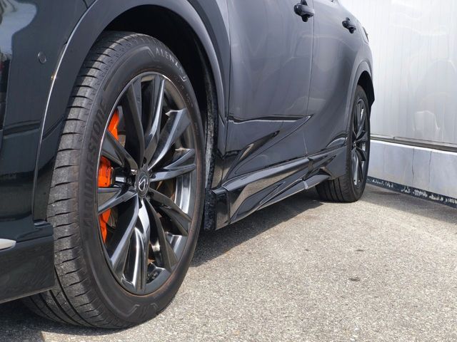 TOYOTA LEXUS RX350 AWD 2024