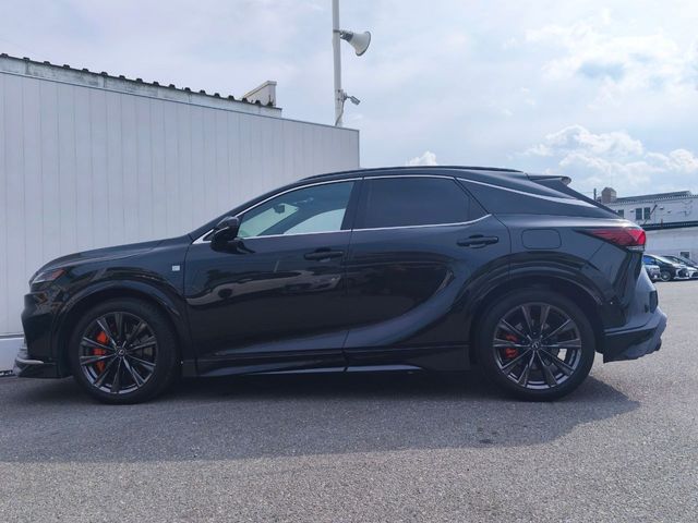 TOYOTA LEXUS RX350 AWD 2024