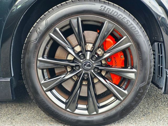 TOYOTA LEXUS RX350 AWD 2024