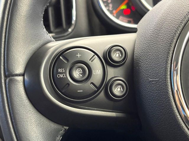 BMW BMW MINI COOPER D CROSSOVER 2017