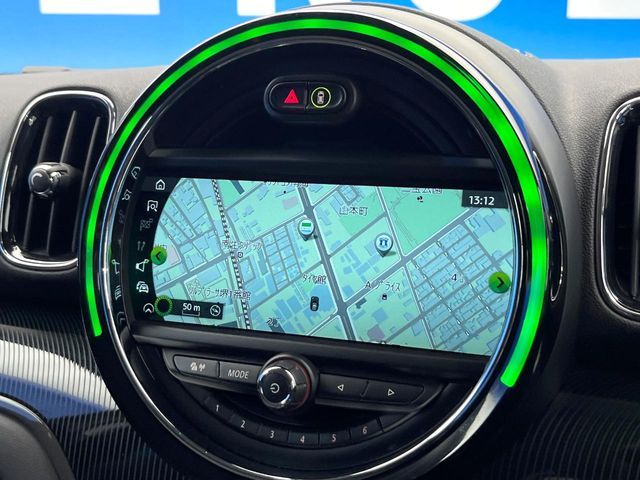 BMW BMW MINI COOPER D CROSSOVER 2017