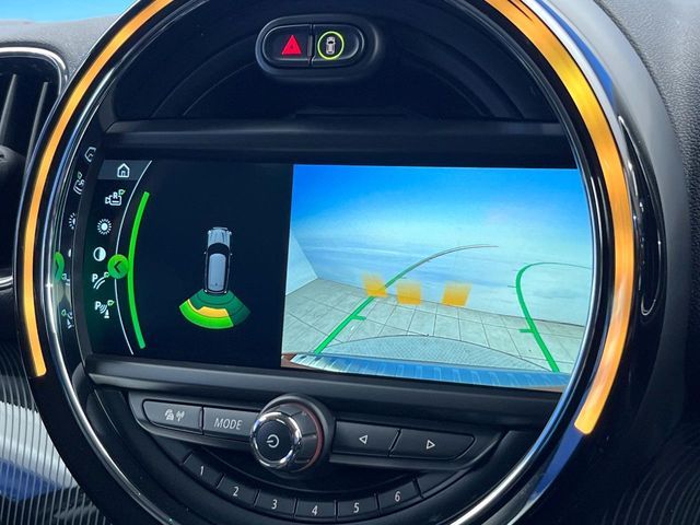 BMW BMW MINI COOPER D CROSSOVER 2017