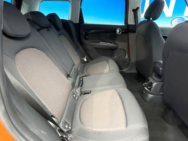 BMW BMW MINI COOPER D CROSSOVER 2017