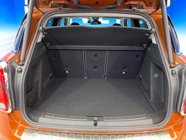 BMW BMW MINI COOPER D CROSSOVER 2017