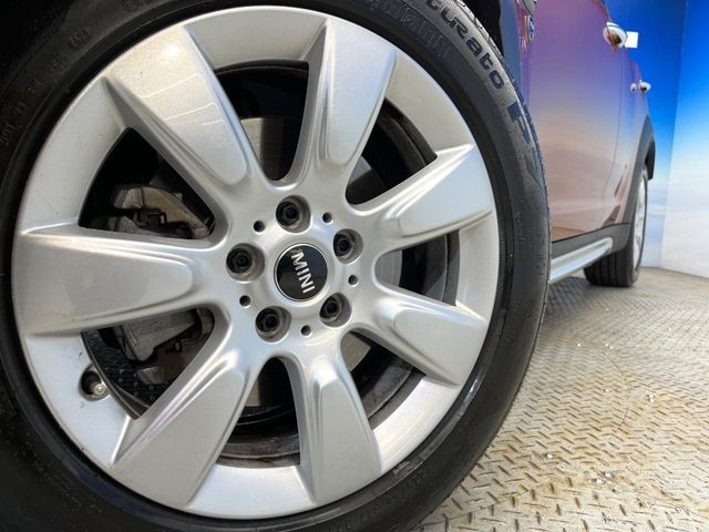 BMW BMW MINI COOPER D CROSSOVER 2017