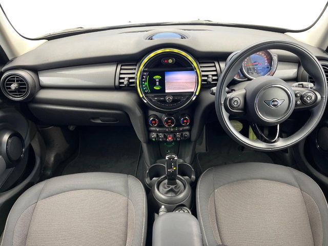 BMW MINI COOPER D 5DOOR 2020