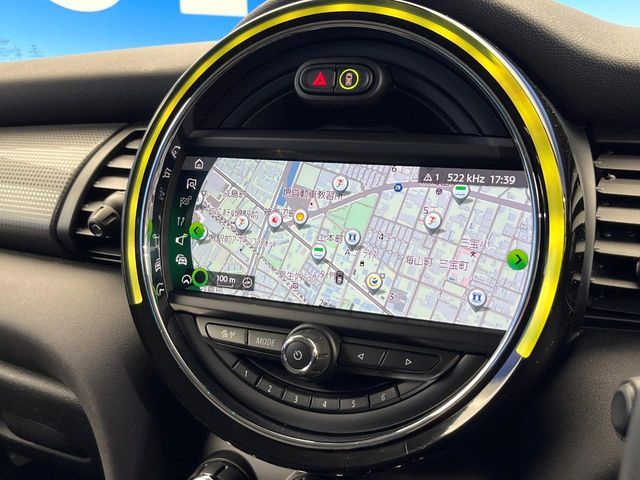 BMW MINI COOPER D 5DOOR 2020