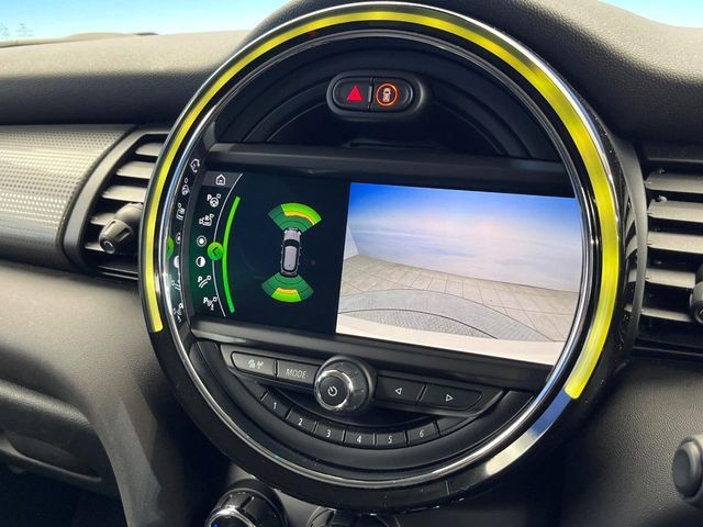 BMW MINI COOPER D 5DOOR 2020