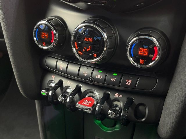 BMW MINI COOPER D 5DOOR 2020