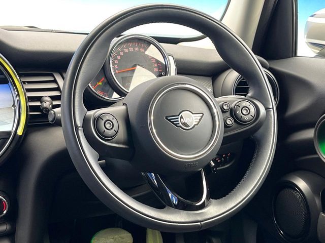 BMW MINI COOPER D 5DOOR 2020