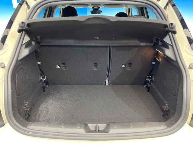 BMW MINI COOPER D 5DOOR 2020