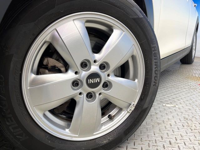 BMW MINI COOPER D 5DOOR 2020