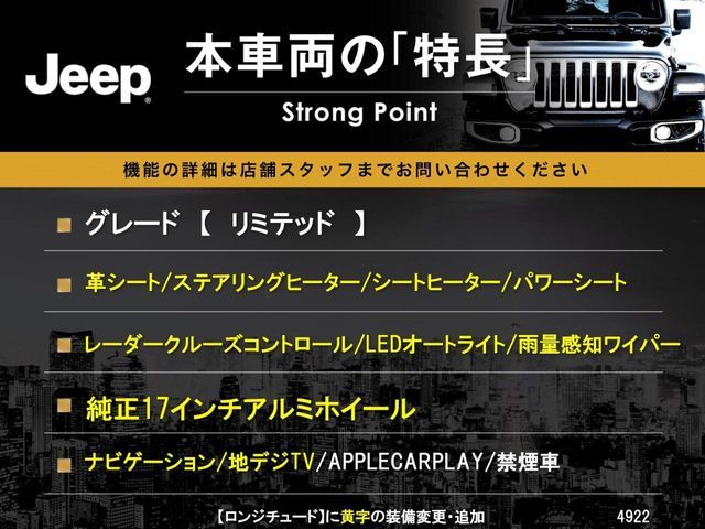 JEEP JEEP Renegade 2019