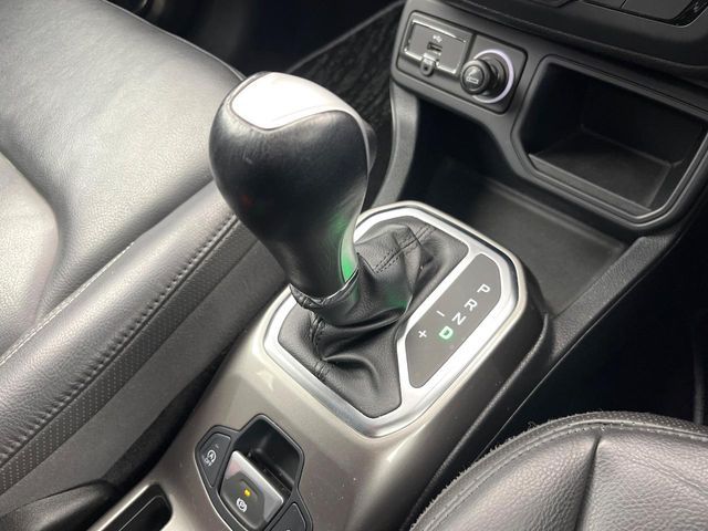 JEEP JEEP Renegade 2019