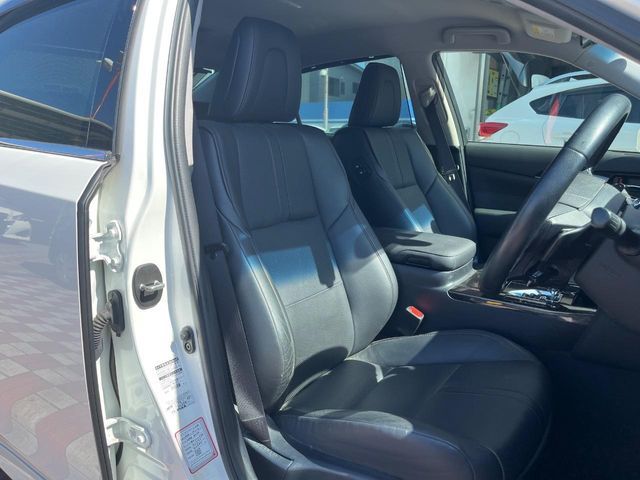 TOYOTA CROWN sedan 2015