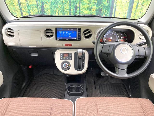 DAIHATSU MIRA Cocoa 2016