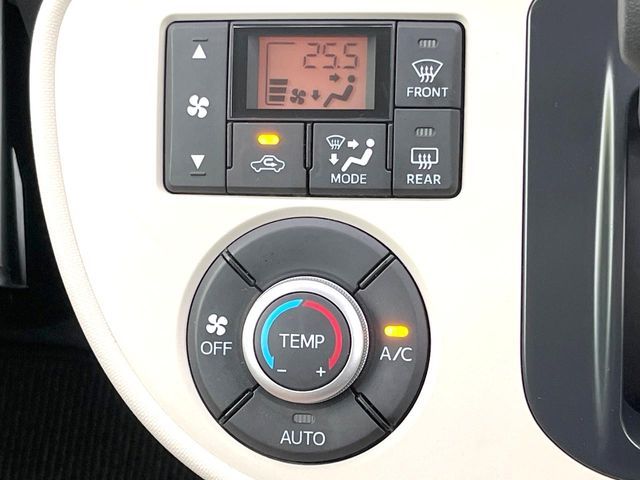 DAIHATSU MIRA Cocoa 2016