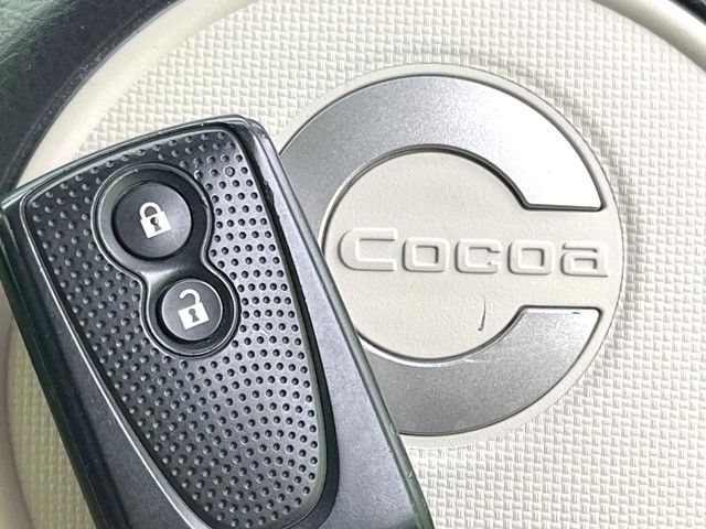 DAIHATSU MIRA Cocoa 2016