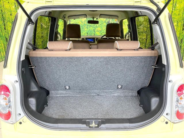 DAIHATSU MIRA Cocoa 2016