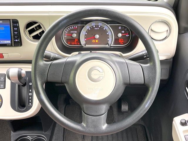 DAIHATSU MIRA Cocoa 2016