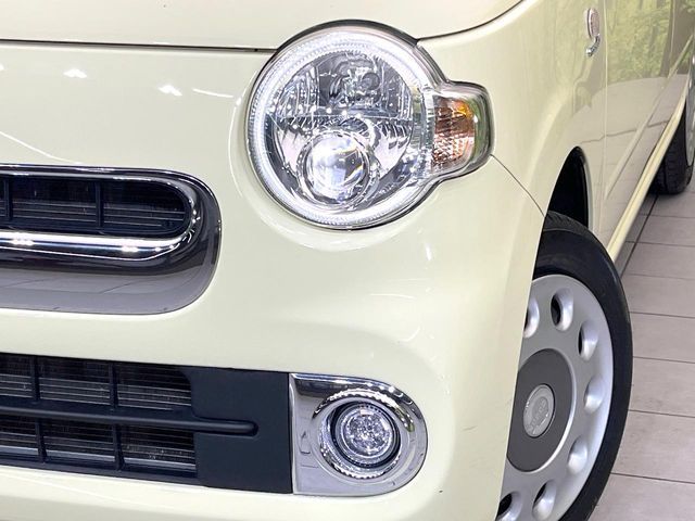 DAIHATSU MIRA Cocoa 2016