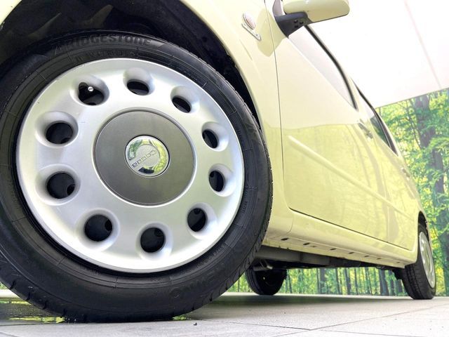 DAIHATSU MIRA Cocoa 2016