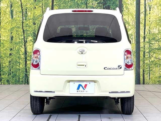 DAIHATSU MIRA Cocoa 2016