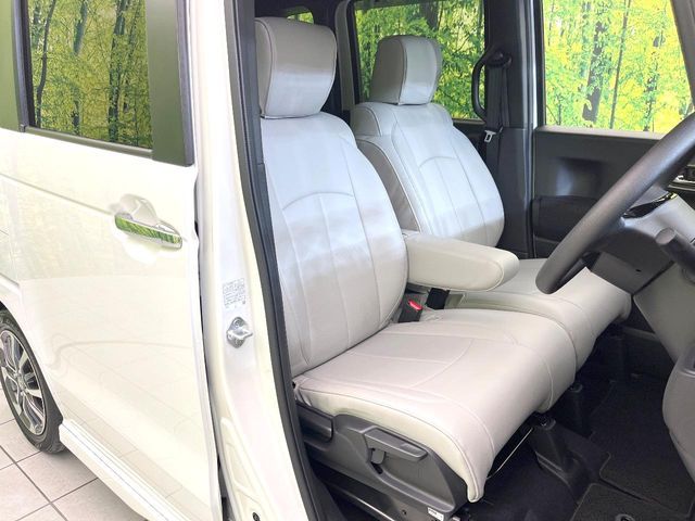 HONDA N BOX CUSTOM 2024