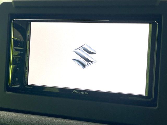 SUZUKI JIMNY 4WD 2019