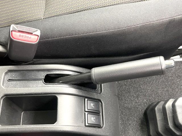 SUZUKI JIMNY 4WD 2019