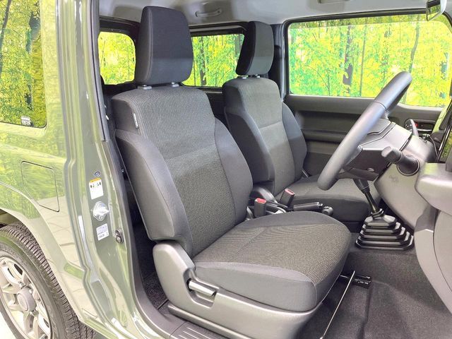 SUZUKI JIMNY 4WD 2019