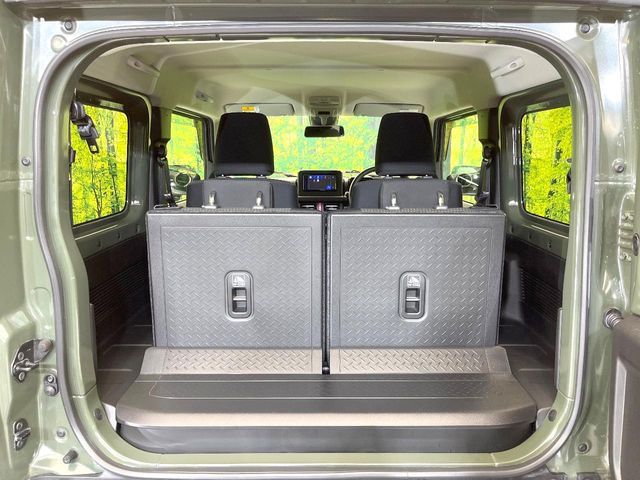 SUZUKI JIMNY 4WD 2019