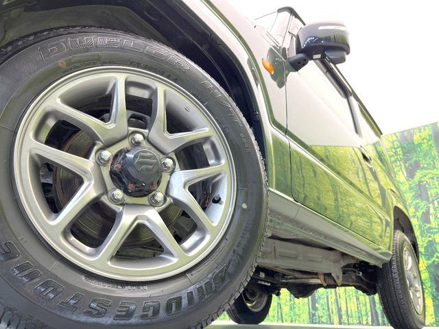 SUZUKI JIMNY 4WD 2019