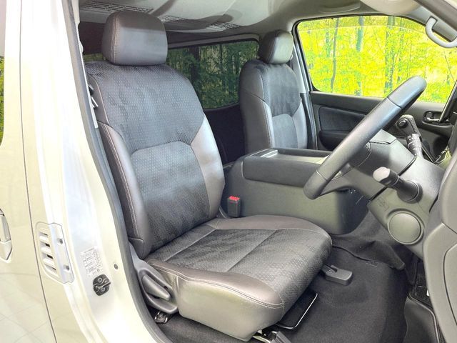 NISSAN CARAVAN van 2WD 2022